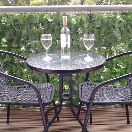 Edinburgh Holiday Apartment - Central Location Eksteriør bilde