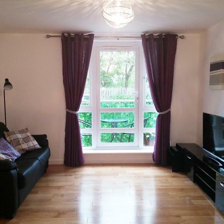 Edinburgh Holiday Apartment - Central Location Eksteriør bilde