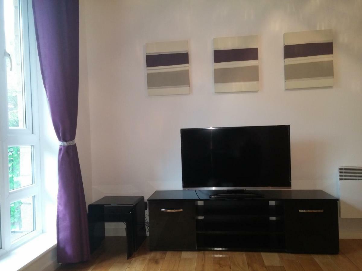 Edinburgh Holiday Apartment - Central Location Eksteriør bilde