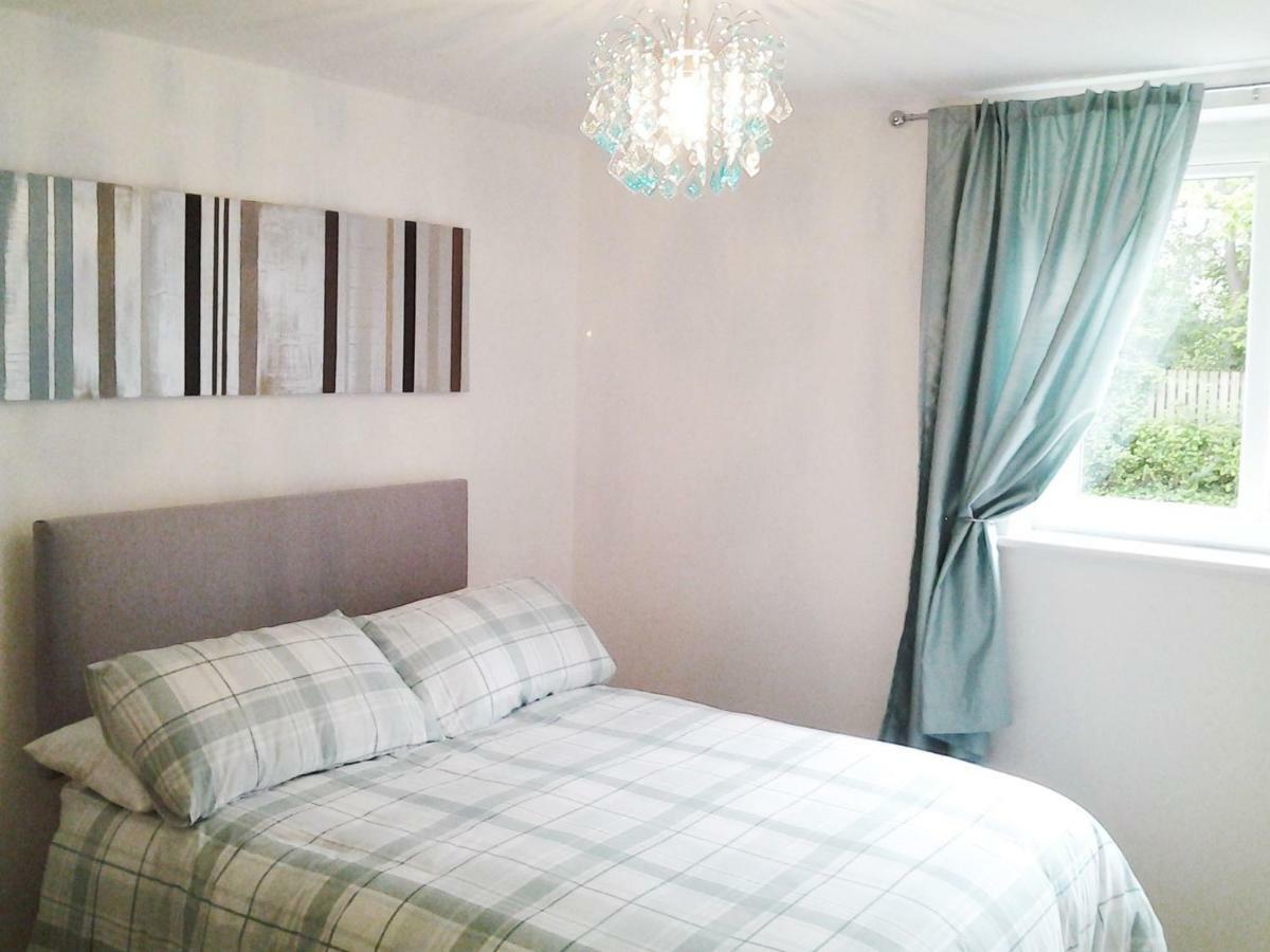 Edinburgh Holiday Apartment - Central Location Eksteriør bilde