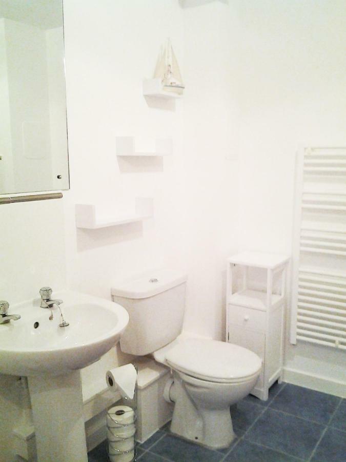 Edinburgh Holiday Apartment - Central Location Eksteriør bilde