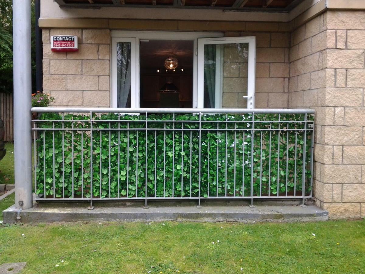 Edinburgh Holiday Apartment - Central Location Eksteriør bilde