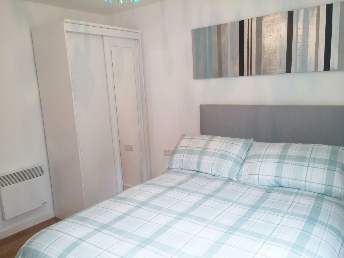 Edinburgh Holiday Apartment - Central Location Eksteriør bilde